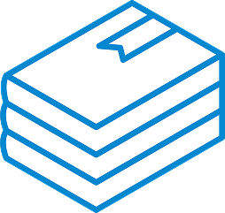 Лого bookstack