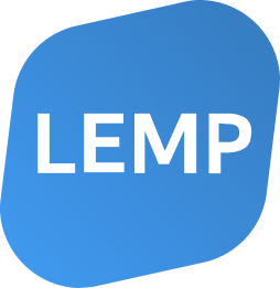 Лого LAMP