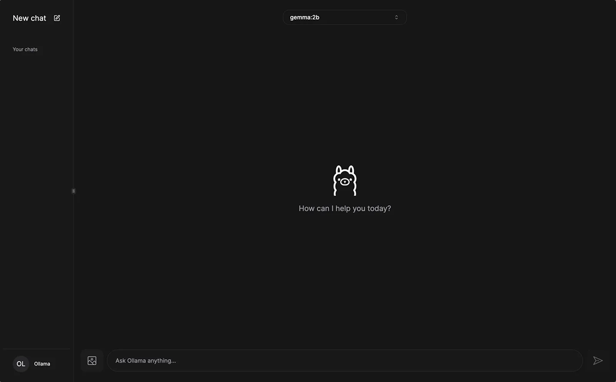 screen